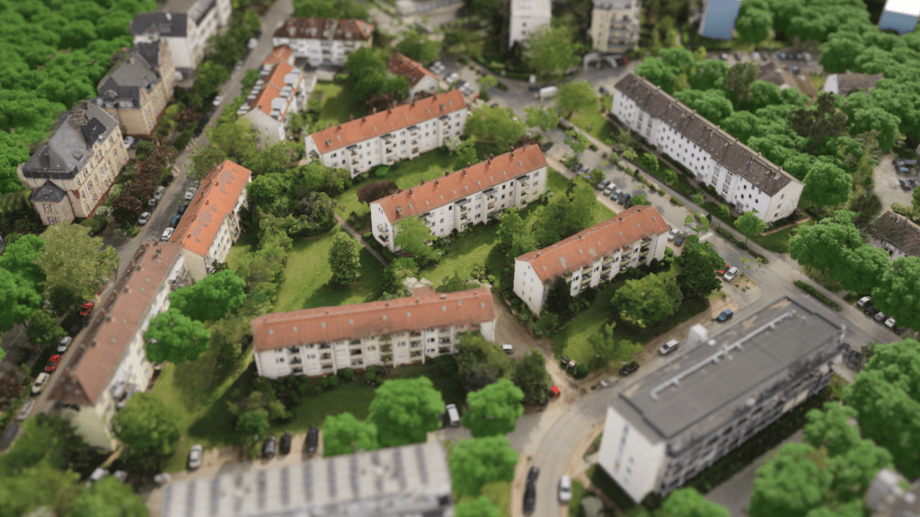 buildings-3d-scan-model-digital-scan-terrain-model-green-roof