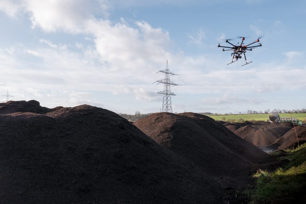 drone-at-landfills-data-logging