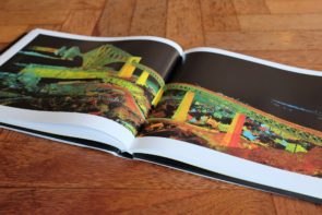 Aufgeschlagene-Seite-art-of-the-point-cloud-Buch-3D-Raumerfassung-Punktwolken