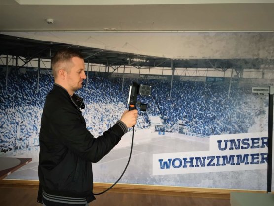Optische-Vermessung-GeoSlam-ZEB-REVO-LiDAR-Scanner-Laserscanner-Genauigkeit-3D-Bestandsaufnahme