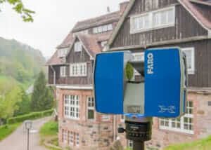 3D-Gebäudemodelle-kostengünstig-erstellen-Laserscanner-3D-Scan