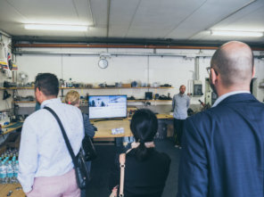 Frage-Mittelstand-4.0-Kompetenzzentrum-Darmstadt-IHK-Darmstadt-Rhein-Main-Neckar-bei-LOGXON-Digitalisierung-in-Hessen