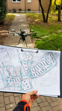 Lageplan-Checkliste-ToDo-Liste-UAV-Laserscanning-Vermessung-Nordhessen-3D-Bestandsmodellierung