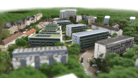 Nachher-Blurred-CAD-Architekturmodell-3D-Bestandsmodell-3D-Rendering-2D-Rendering-3D-Architektur-Visualisierung-Außenrenderings-Darmstadt-Postsiedlung-Moltketrasse