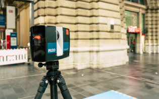 Scan-Innenfassaden-Hautpbahnhof-Frankfurt-3D-Vermessung-historischer-Gebaeude-Industriebauten-Schloesser-3D-Scans-Laserscanning