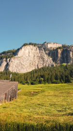 Milchseilbahn-Fidaz-Flims-Felswand-Flimserstein-Photogrammetrische-Drohnenaufnahmen-digitales-Gelaendemodell-Schweiz