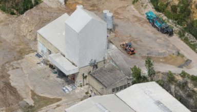 Screenshot-Cloud-Compare-Industriegebiet-digitale-3d-bestandsaufnahme-per-drohne