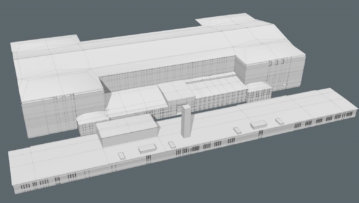 3D-Medienproduktion-mittels-Drohne-CGI-Rohmaterial-3D-Modellierung-Mesh-Model-Retopo-CGI-Rohmaterial-3D-Medienproduktion-Drohne-VFX-Film-TRAUMFABRIK-Studio-Babelsberg