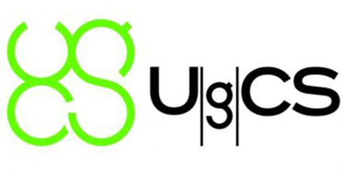 Logo-UgCS-partner-partnerschaft-drohne-logxon-dienstleister-servicedienstleister-details