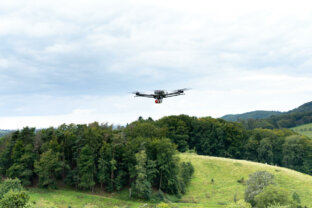 Forest-Survey-with-LOGXON-PORTER-Drone-and-RIEGL-VUX-1-22-UAV-LiDAR-Sensor-for-Precise-Surveying